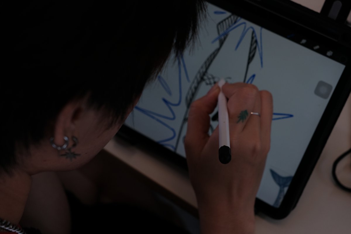 Tattoonista