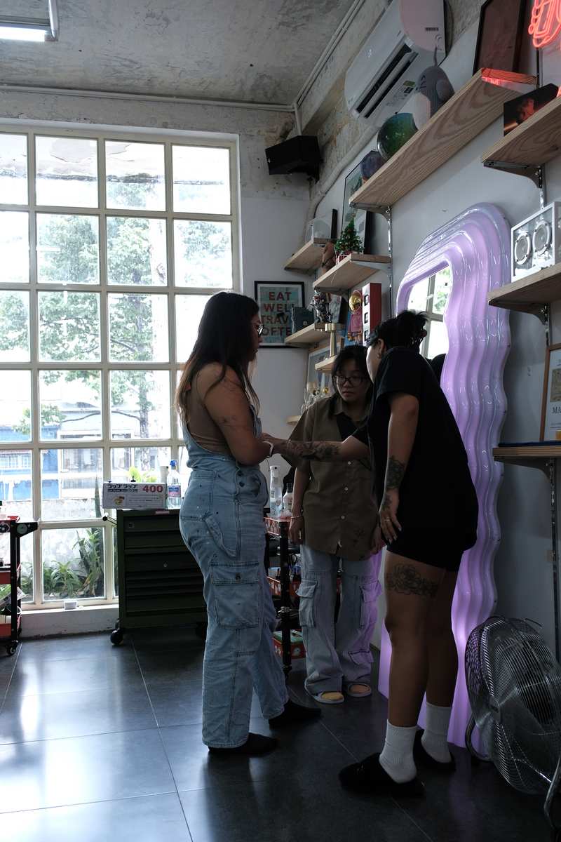 Tattoonista