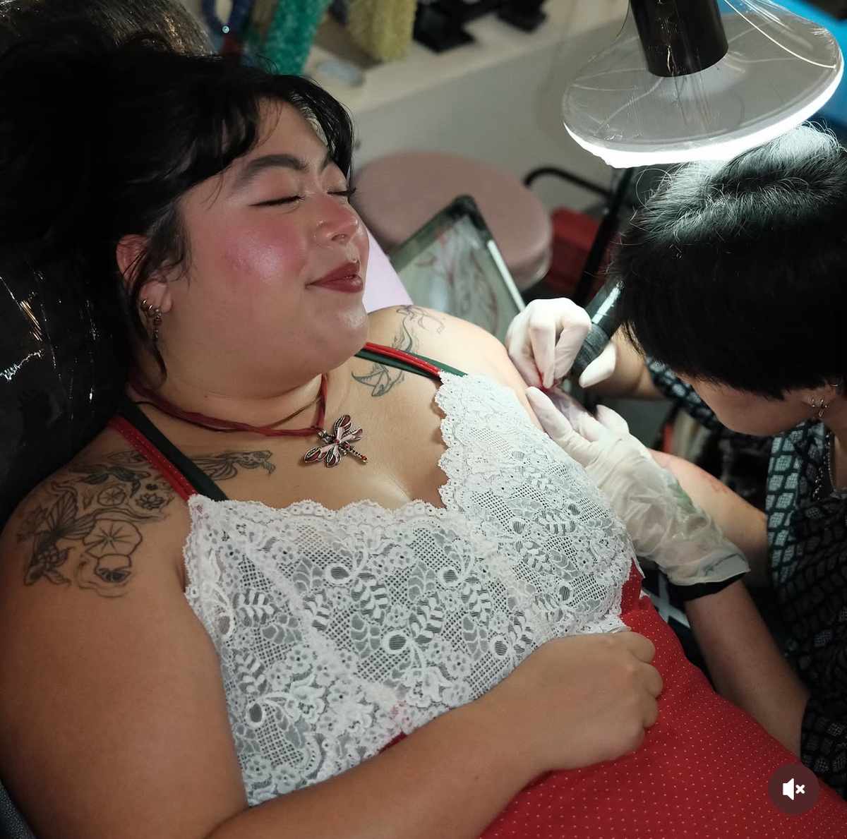 Tattoonista