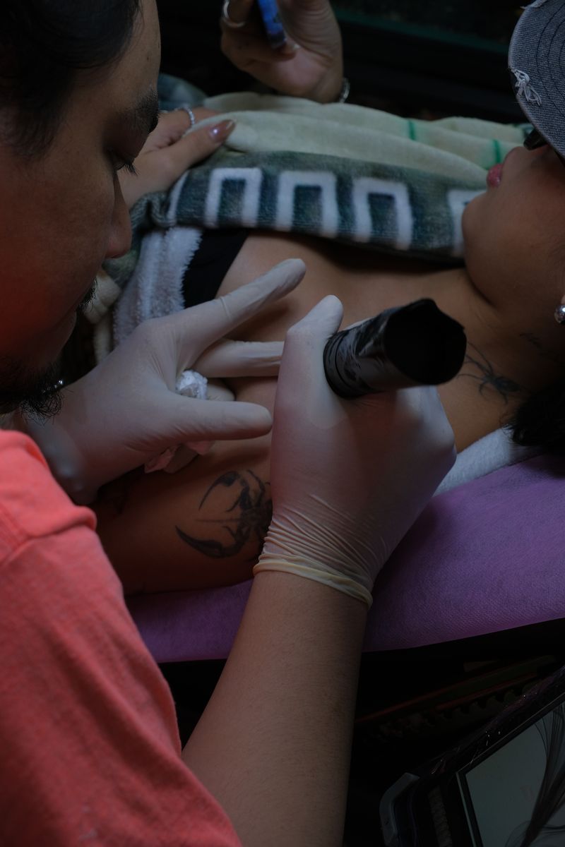 Tattoonista