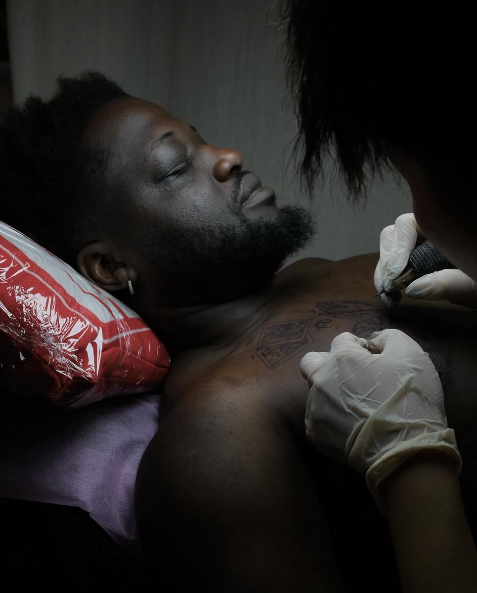 Tattoonista