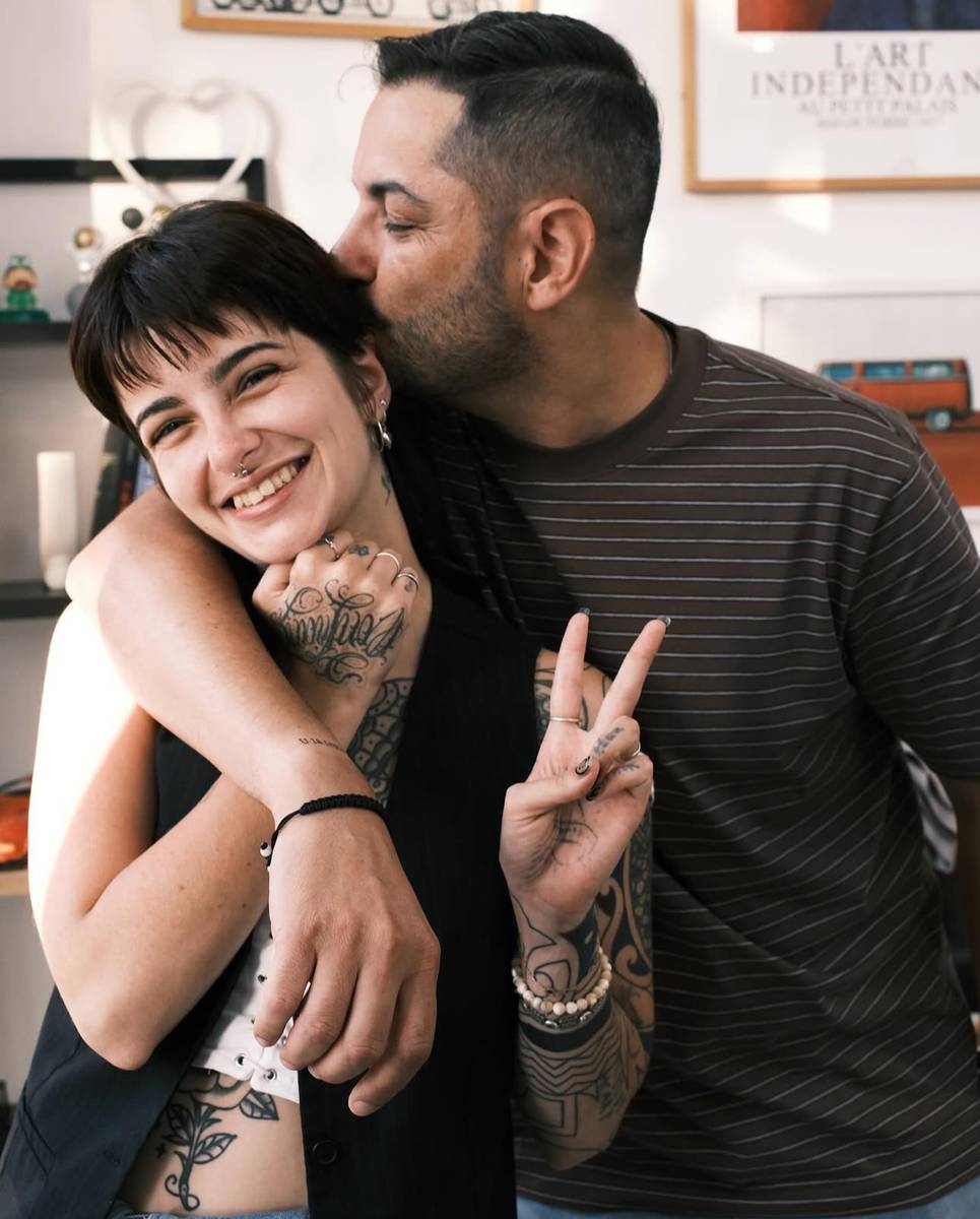 Tattoonista
