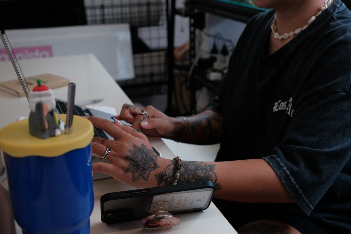 Tattoonista