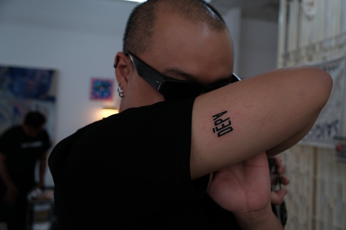 Tattoonista