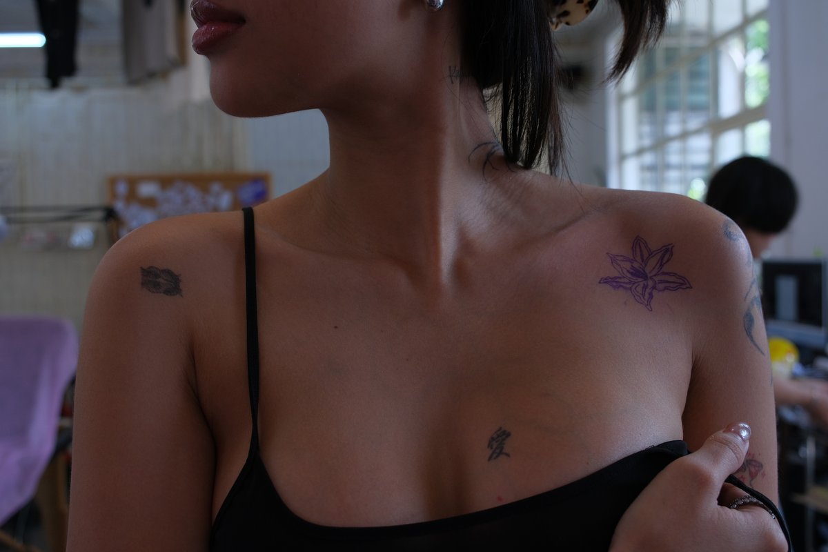 Tattoonista
