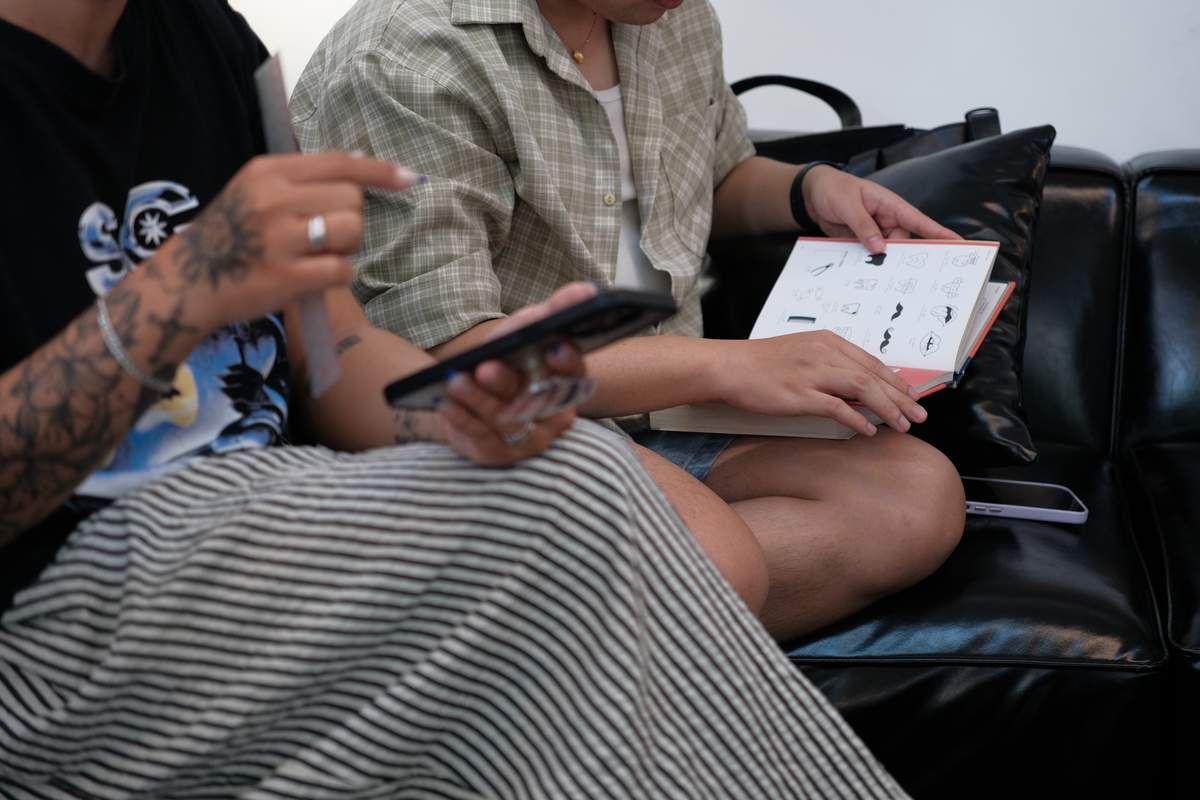 Tattoonista